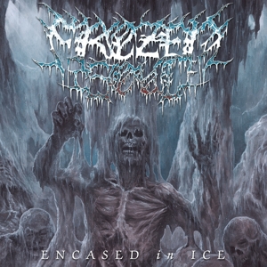 Frozen Soul - Encased In Ice - Ep (Re-Issue 2021)