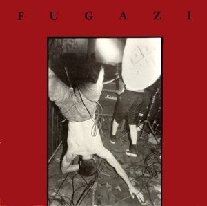 Fugazi - Fugazi