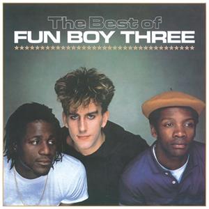 Fun Boy Three - Best of