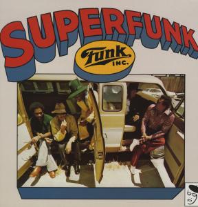 Funk Inc. - Superfunk