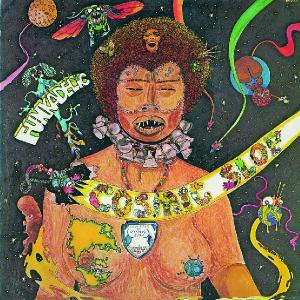 Funkadelic - Cosmic Slop