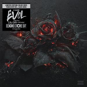 Future - Evol