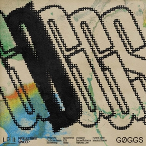 GØGGS - Pre Strike Sweep