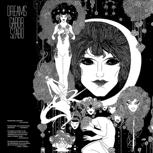 Gabor Szabo - Dreams