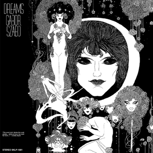 Gabor Szabo - Dreams