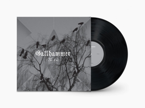 Gallhammer - The End