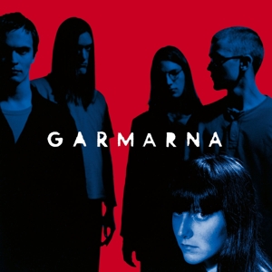 Garmarna - Guds Speleman