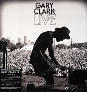 Gary Clark Jr. - Gary Clark Jr. Live