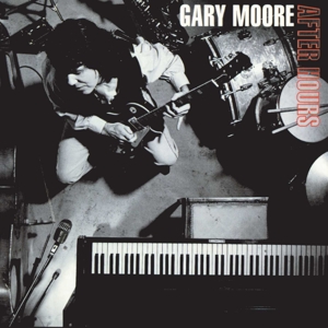 Gary Moore - After Hours