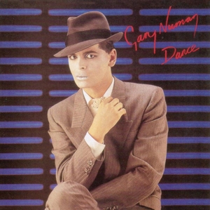 Gary Numan - Dance