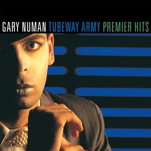 Gary Numan - Premier Hits