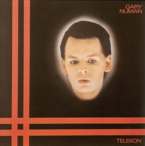 Gary Numan - Telekon