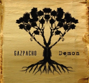 Gazpacho - Demon