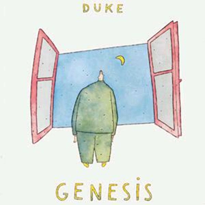 Genesis - Duke