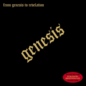 Genesis - From Genesis To Revelation