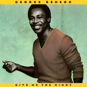 George Benson - Give Me the Night