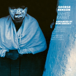 George Benson - White Rabbit