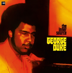 George Duke - Duke,George;Inner Source