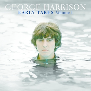 George Harrison - Early Takes Volume 1