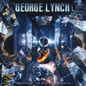 George Lynch - Guitars At the End of the World