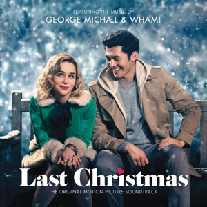 George Michael - George Michael & Wham! Last Christmas: the Original Motion Picture Soundtrack