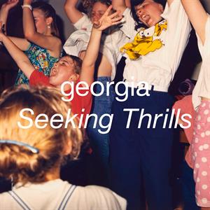 Georgia (25) - Seeking Thrills