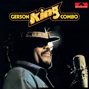 Gerson King Combo - Gerson King Combo