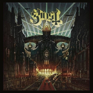 Ghost (32) - Meliora