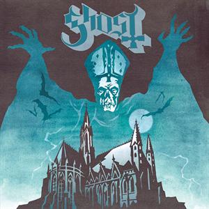 Ghost (32) - Opus Eponymous