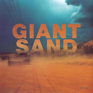 Giant Sand - Ramp