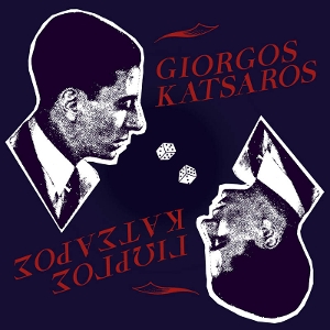 Giorgos Katsaros - Giorgos Katsaros