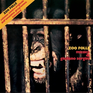 Giuliano Sorgini - Zoo Folle