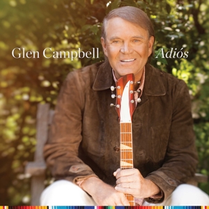 Glen Campbell - Adios