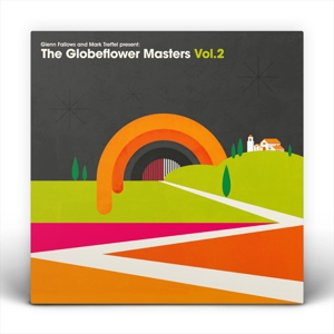 Glenn Fallows - Globeflower Masters Vol.2