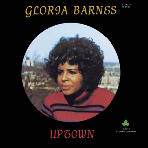 Gloria Barnes - Uptown