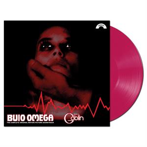 Goblin - Buio Omega