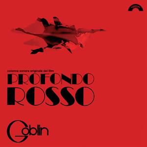 Goblin - Profondo Rosso