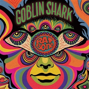 Goblin Shark - Rat Bone