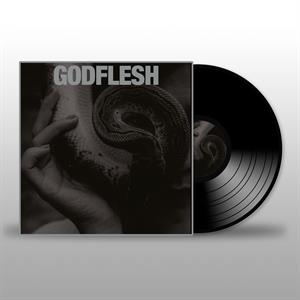 Godflesh - Purge