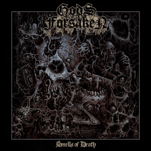 Gods Forsaken - Smells of Death