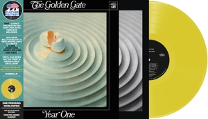 Golden Gate - Year One