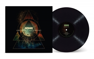 Gong - Unending Ascending