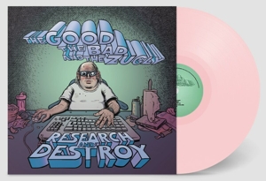 Good the Bad & the Zugly - Research and Destroy