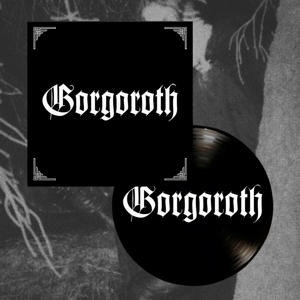 Gorgoroth - Pentagram