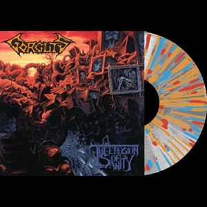 Gorguts - Erosion of Sanity