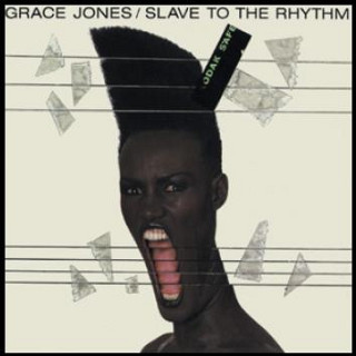 Grace Jones - Slave To the Rhythm