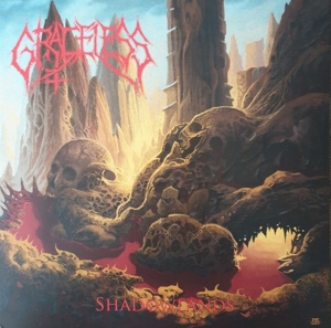 Graceless - Shadowlands