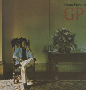 Gram Parsons - Gp