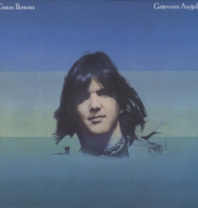 Gram Parsons - Grievous Angel