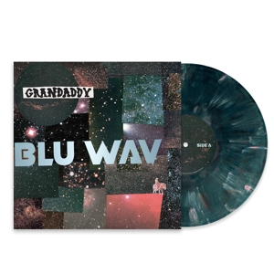 Grandaddy - Blu Wav